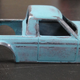 Illustration for article titled 510 UTE!! Build: Start to Finish